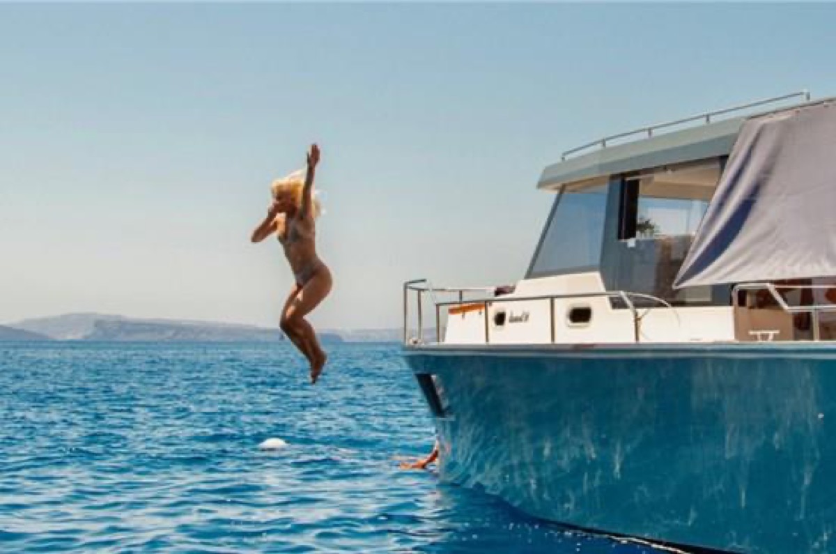 Private Boat Trip in Rhodes — Is It Worth It?