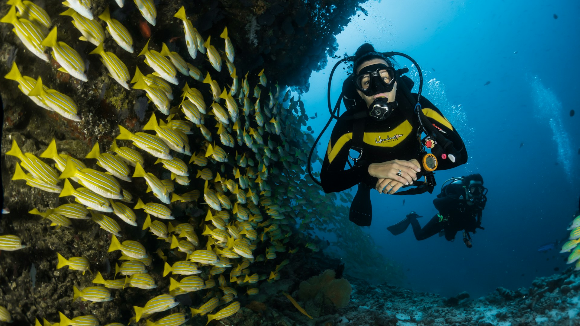 Things to Do in Rhodes — A Water Lover's Guide