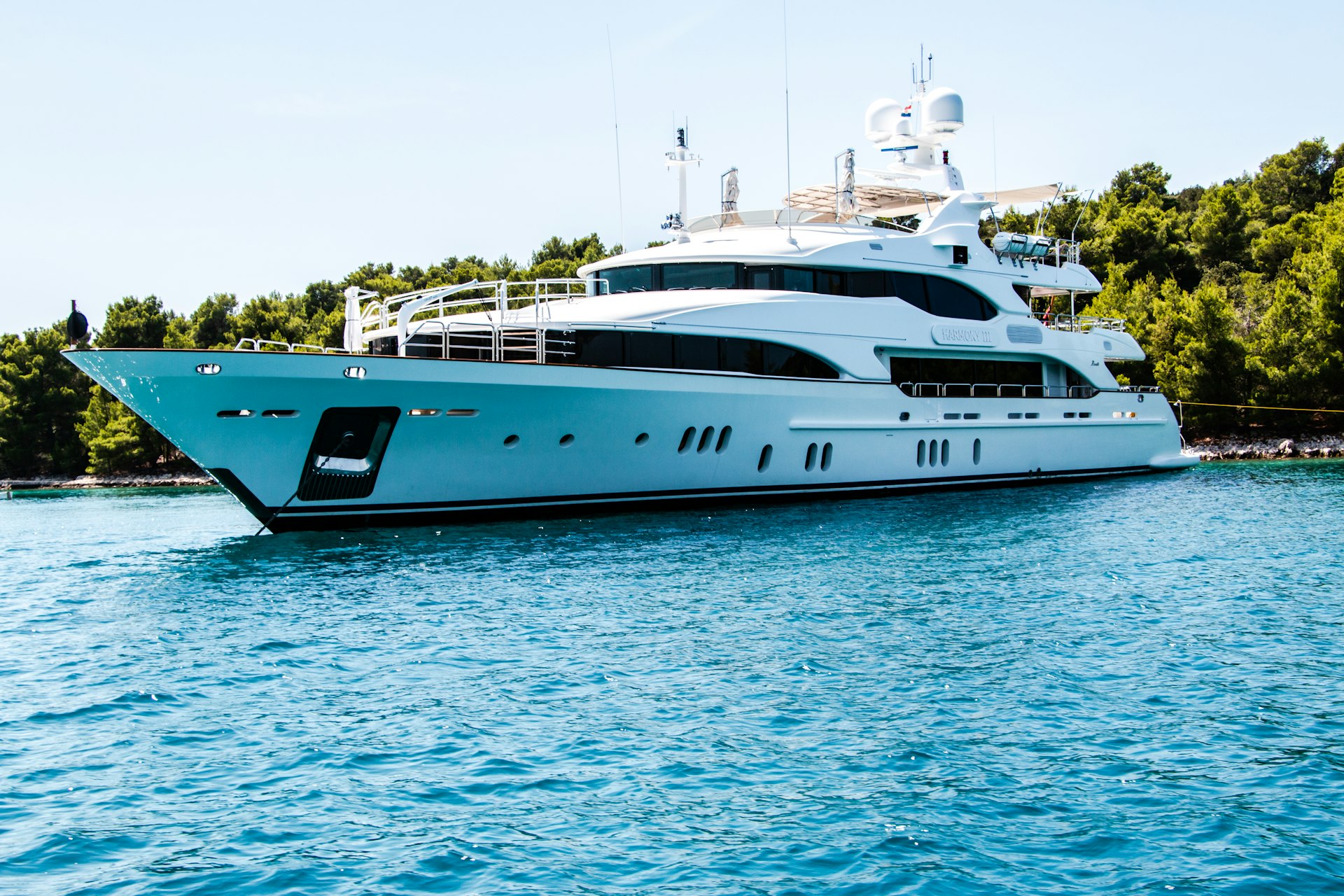 Rhodes Charter