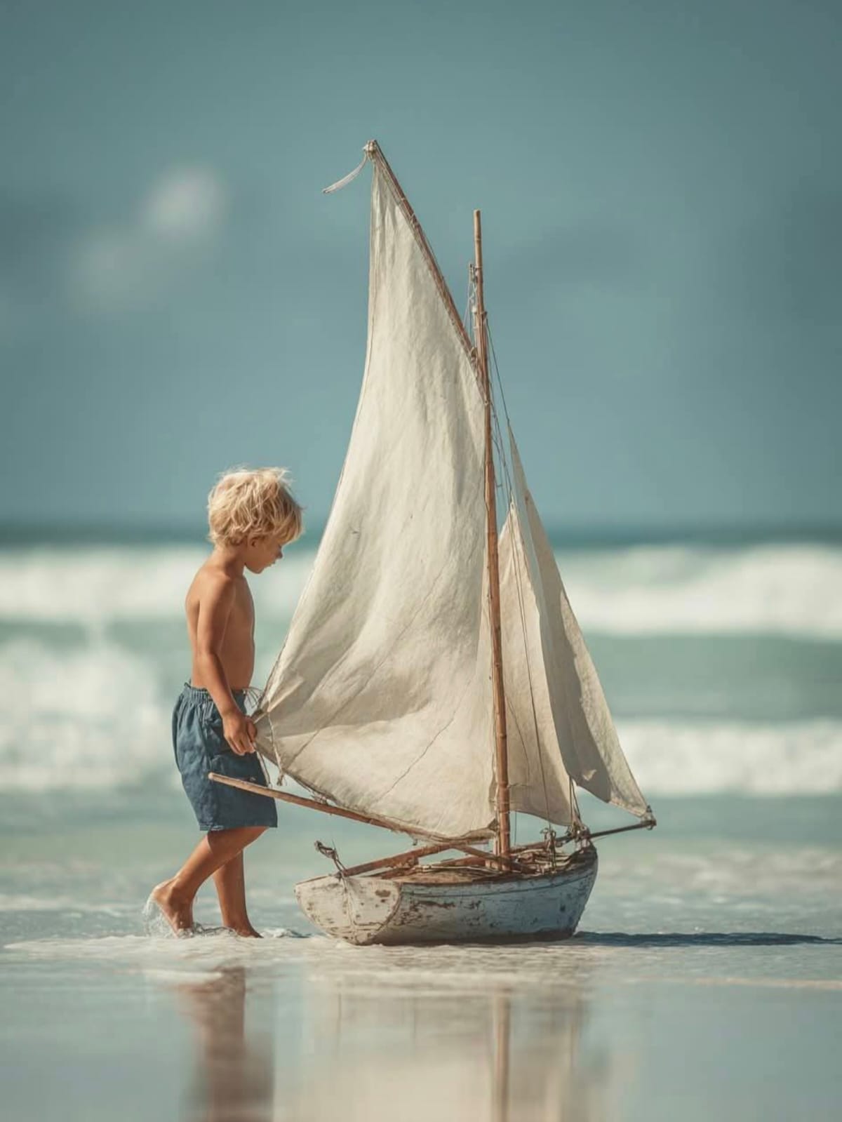 Giorgos R., Captain and Founder of Rhodes Rent a Boat